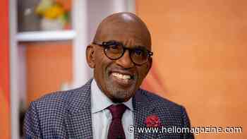 Al Roker shares bittersweet family update as fans rush to his support