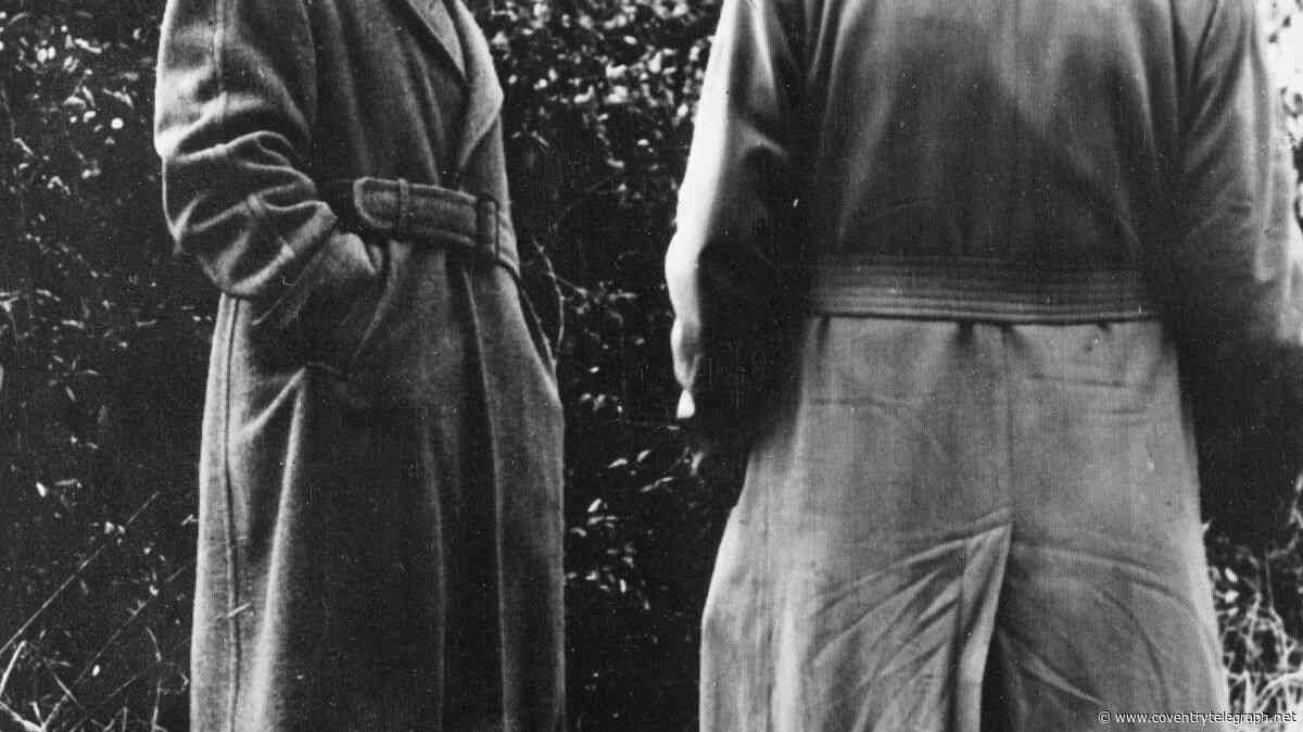 Charles Walton: The 1945 Meon Hill murder that still haunts Warwickshire