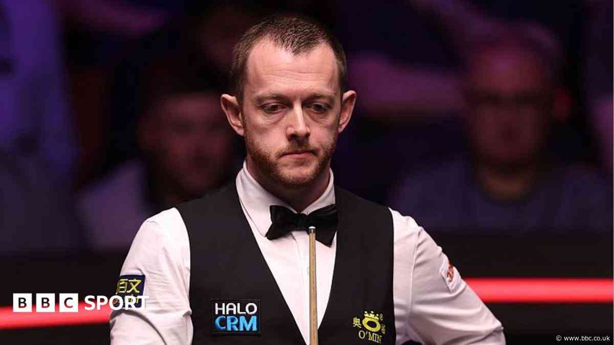 Allen to miss British and English Opens for personal reasons