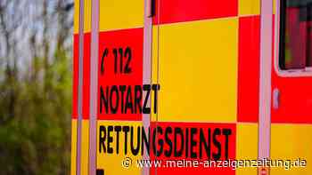 39-Jährige löscht brennendes Öl mit Wasser – Küchenbrand mit zwei Verletzten