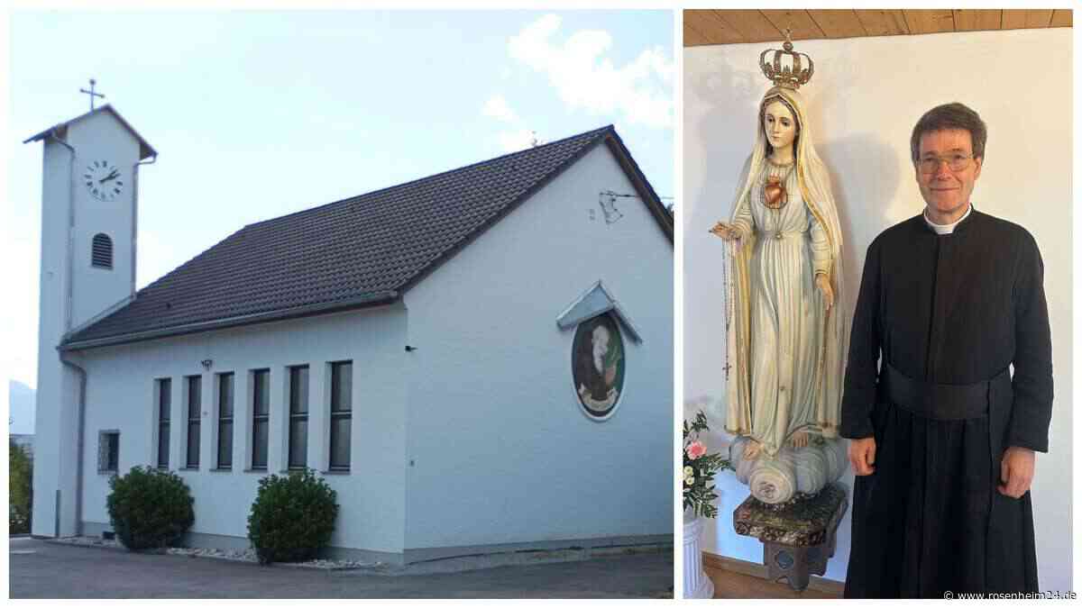 „Clown-Messen“ und „Absurditäten“: Kolbermoorer Pius-Bruder sieht „Ausgrenzung“ durch den Papst