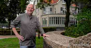 Topchef Edwin Kats (58) stopt noodgedwongen bij Noble: ‘Mijn lijf doet zo’n pijn, het is op’