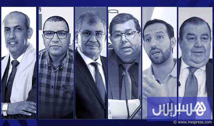 انتخابات 2026 .. سباق مفتوح على المقاعد الأربعة في دائرة سلا المدينة