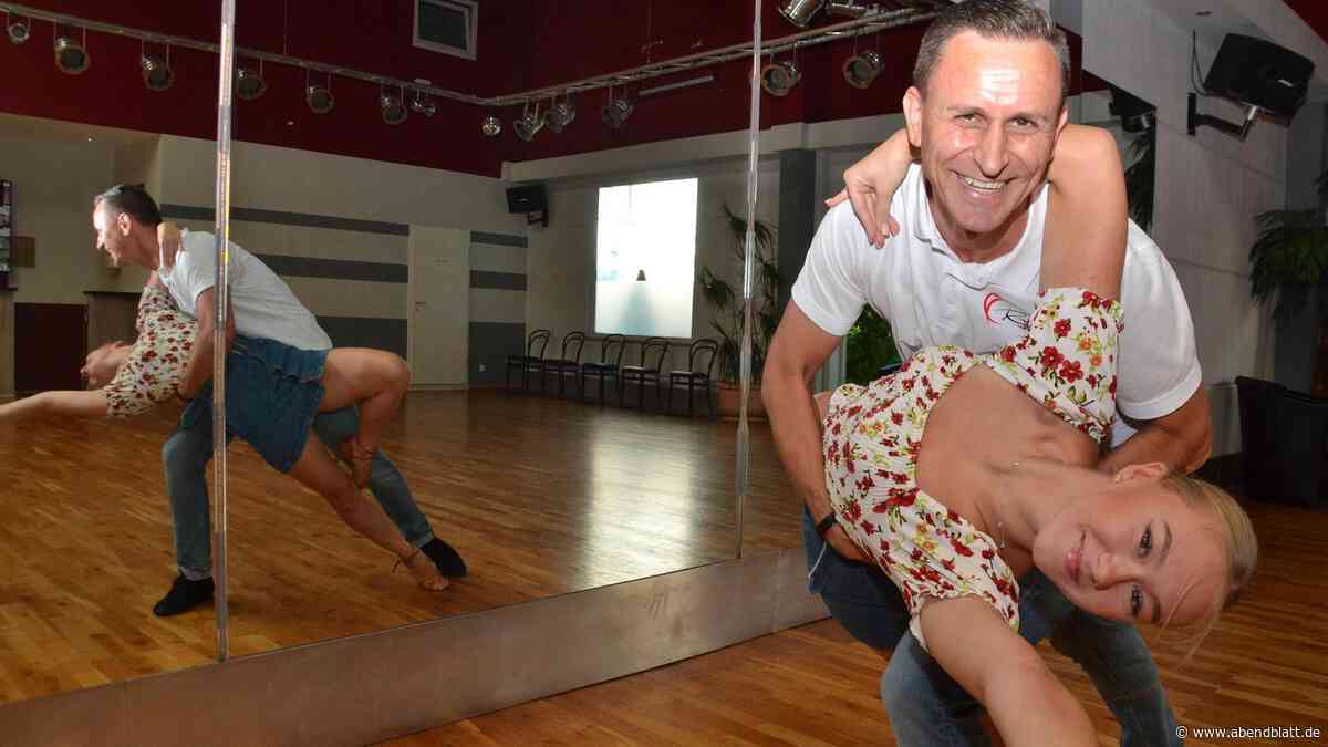 Einfach mittanzen: Dance Summer bringt die Region in Bewegung