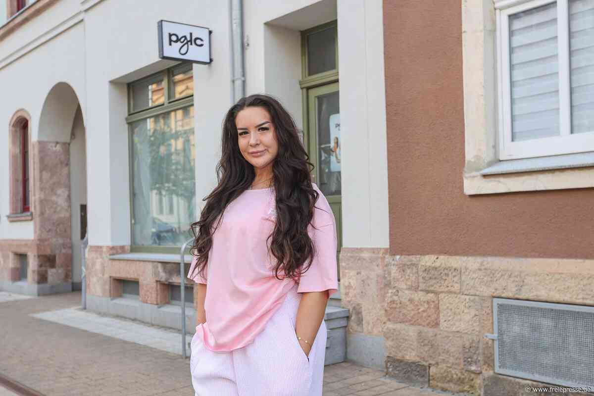 Wegen Iran-Kriegs verspätet: Chemnitzer Sportlabel für Frauen eröffnet im September