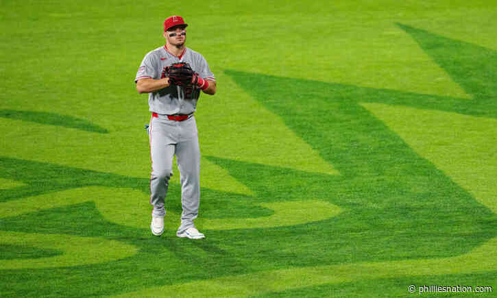 How to watch Phillies vs. Angels west-coast series
