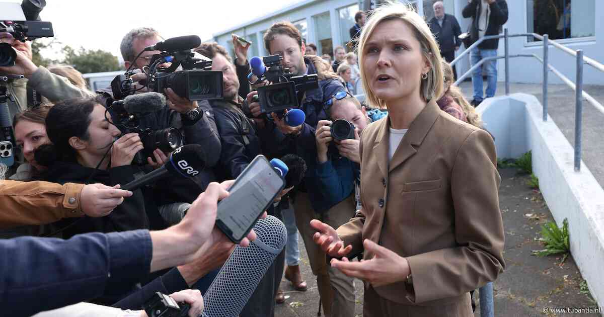 ‘Ja’-kamp nipt op voorsprong in eerste tussentijdse resultaten EU-referendum IJsland