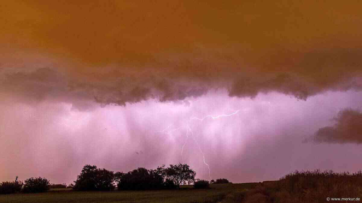 Bauernregel behauptet: „Wie das Wetter an Ägidius, so es vier Wochen bleiben muss …“