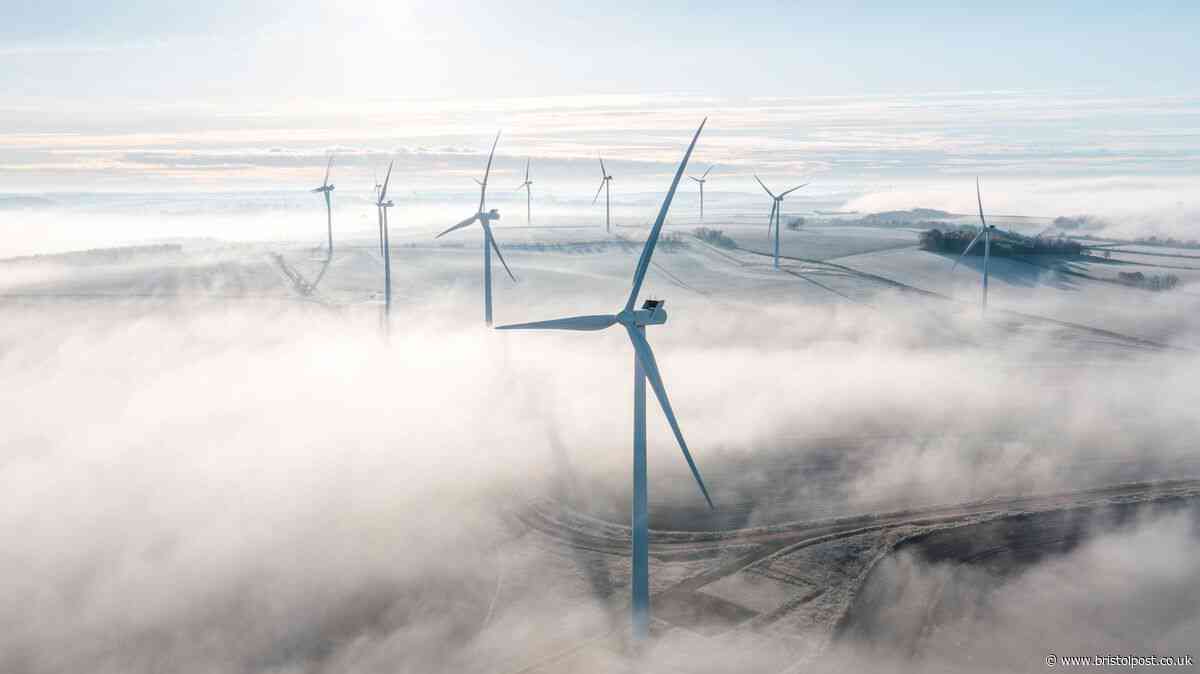 Climate progress stalls as cuts to Bristol’s greenhouse gas emissions hit a plateau