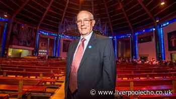 Pioneering Liverpool surgeon who helped save 10,000 lives turns 90