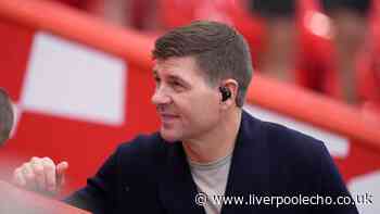 Steven Gerrard makes Liverpool transfer plea before deadline - 'Sorely missed'