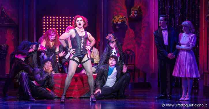 È morto Tim Curry: quando Frank-N-Furter fece saltare il banco