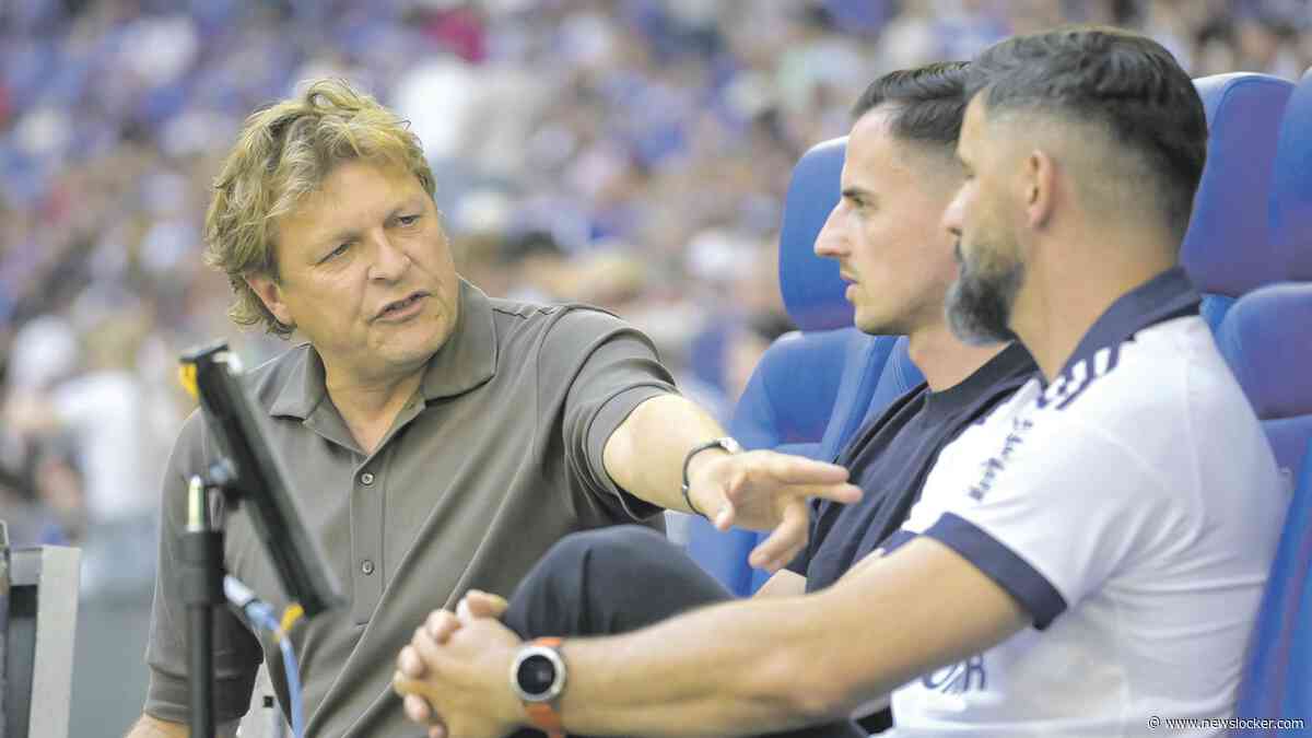 Youri Mulder tipt opvallende naam voor Nederlands elftal in Bundesliga: ’Eén van de beste middenvelders’