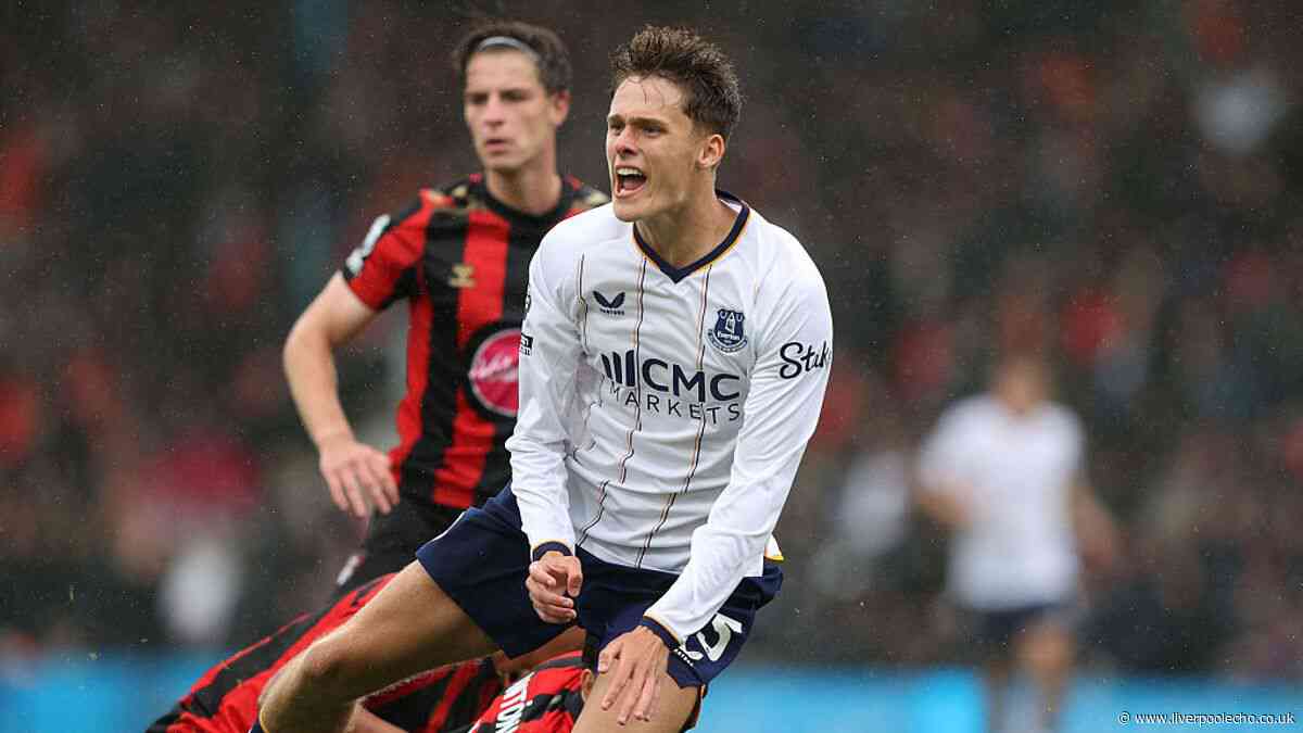 Everton right-back problem takes new twist as Friedkin Group risk horrific backlash