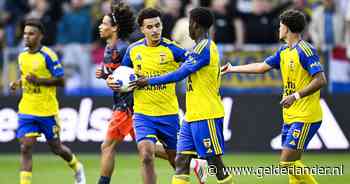 LIVE eredivisie | Cambuur en FC Twente sluiten voetbalweekend af in Leeuwarden