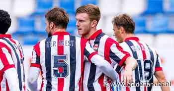 LIVE eredivisie | Pakt Willem II tegen Heerenveen eerste punt(en) na promotie?