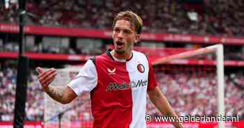 LIVE eredivisie | Feyenoord krijgt bezoek van nog puntloze promovendus ADO