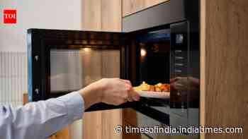 Does microwaving food make it unhealthy? What the science says