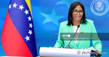 Venezuela says it retains control of oil under US deal