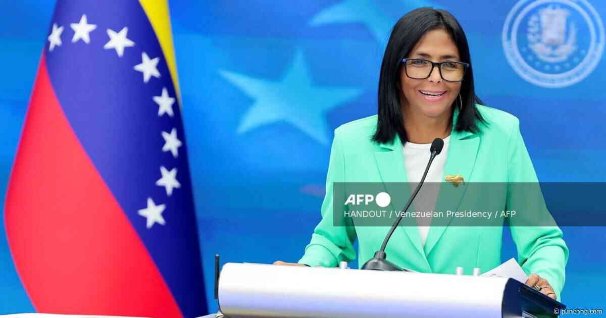 Venezuela says it retains control of oil under US deal
