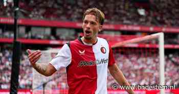 LIVE eredivisie | Feyenoord krijgt bezoek van nog puntloze promovendus ADO