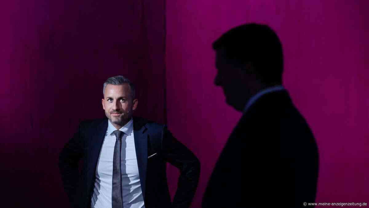 „Bewährungsprobe“: Zentralratschef Schuster warnt eindringlich vor AfD-Wahlsieg in Sachsen-Anhalt