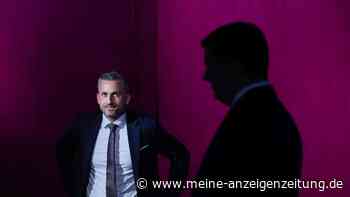 „Bewährungsprobe“: Zentralratschef Schuster warnt eindringlich vor AfD-Wahlsieg in Sachsen-Anhalt