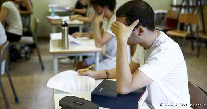 Perché le scuole al caldo sono un problema da risolvere