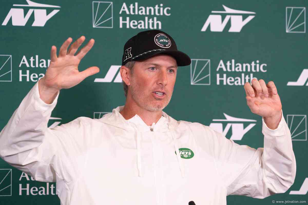 The March to 53; Tracking Jets Cuts Ahead of Sunday Deadline