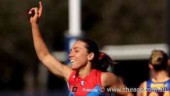 A bunny on the run and a bogey off the back as Dees hand Lions a record loss