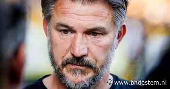 Ontgoocheling na afloop zegt veel voor NAC-trainer Carl Hoefkens: ‘Dat is een goed teken’