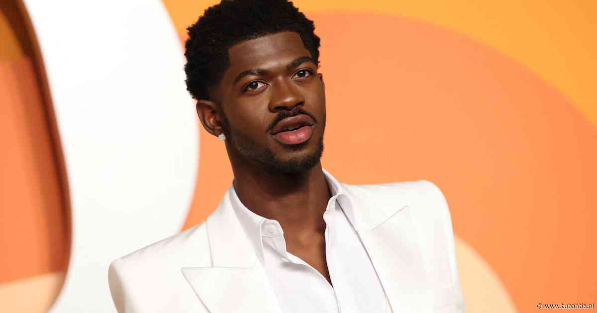 Moeder van Lil Nas X overleden, rapper deelt foto’s op Instagram: ‘Zij was de stoerste ooit’
