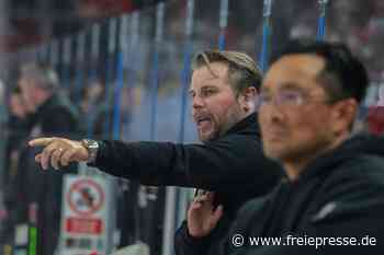 Eispiraten Crimmitschau sorgen für Überraschung: 4:2-Sieg im Test gegen CHL-Teilnehmer aus Plzen