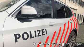 Mehrere Opfer nach Schüssen bei Veranstaltung in der Schweiz