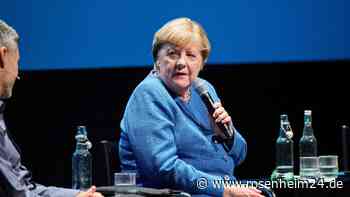 Eine Woche vor Sachsen-Anhalt-Wahl: Merkel mit eindringlichem Demokratie-Appell – und Ansage zur AfD