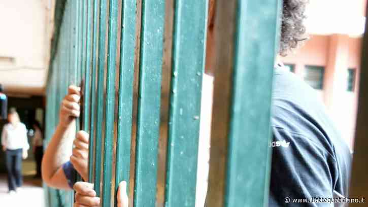 Stretta sui minori: invece di più repressione o buonismo inconcludente, torniamo a parlare di scuola