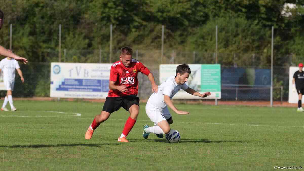 TSV Otterfing will sich gegen Tabellenführer Starnberg belohnen