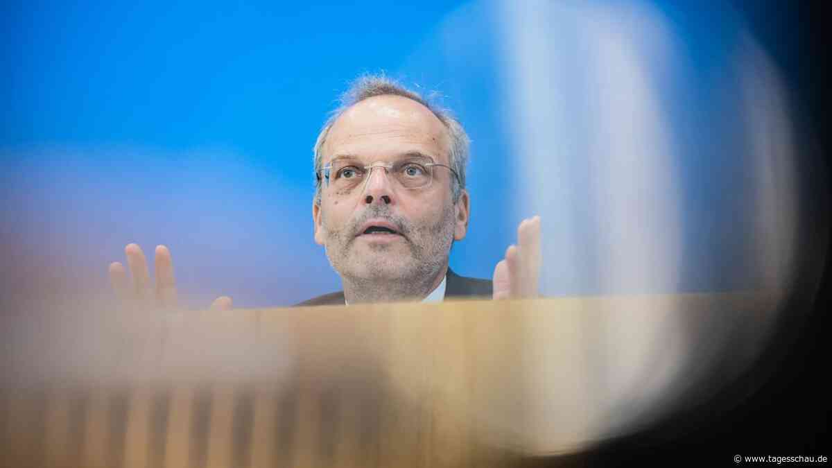 Antisemitismusbeauftragter: Wer folgt auf Felix Klein?