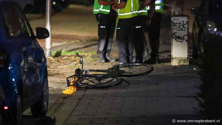 Fietser (82) overleden na aanrijding in Oss, automobilist nog spoorloos