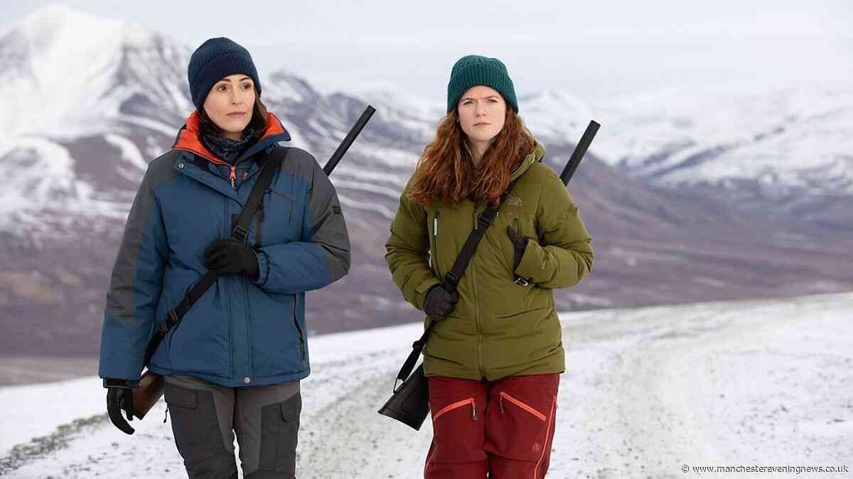 Vigil on BBC: What series 3 is about, series 2 recap, full cast and where you've seen them before
