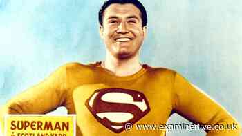 Superman actor's death sparked grim Hollywood murder theory