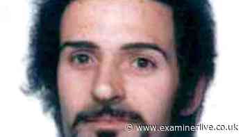 'I worked in Broadmoor – three words summed up unrecognisable Peter Sutcliffe'