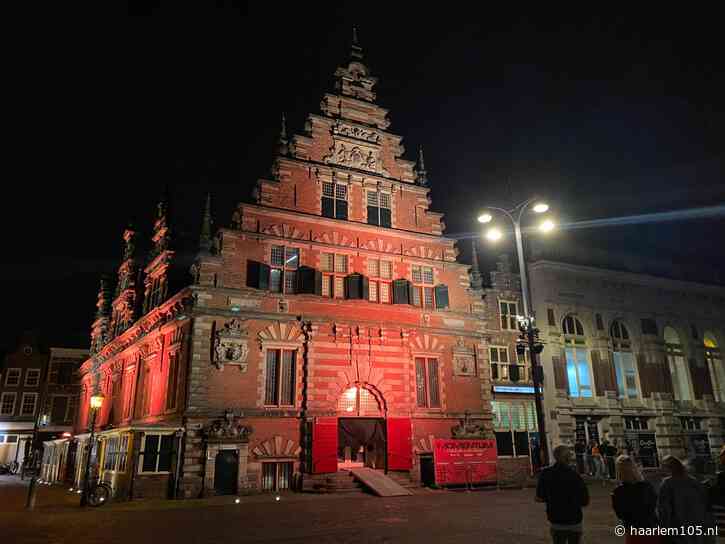 Vleeshal getest als restaurant en club: ‘Haarlem heeft dit nodig’