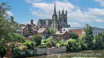 House prices fall in Warwickshire commuter hotspot as buyers eye more affordable areas