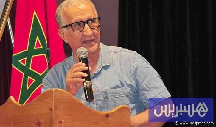 أحمد سيجلماسي: السينما المغربية بين ذاكرة لم تكتب وصناعة لم تكتمل