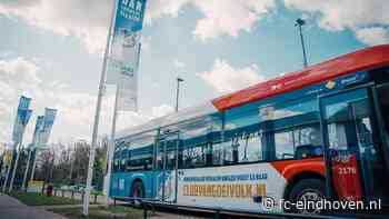 Reis ook dit jaar gratis met de bus naar het Jan Louwers Stadion