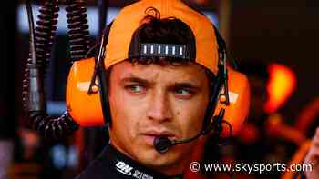 Norris: I can be forceful to get what I want at McLaren
