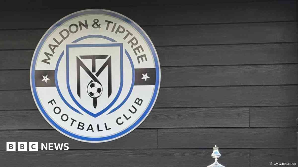 Matches postponed as fans worry club could fold