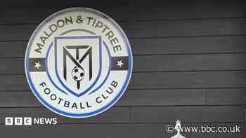 Matches postponed as fans worry club could fold