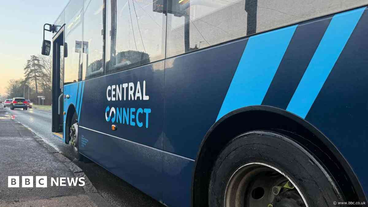 Bus company U-turns on £594 school price hike